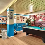 Aktiv- Und Wohlfuehlhotel Hammerhof Otel