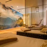 Aktiv- Und Wohlfuehlhotel Hammerhof Otel Bodenmais