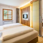 Aktiv- Und Wohlfuehlhotel Hammerhof Otel