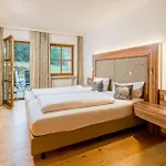 Aktiv- Und Wohlfuehlhotel Hammerhof Otel 4*