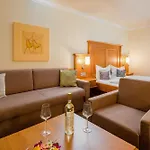 Aktiv- Und Wohlfuehlhotel Hammerhof Otel Bodenmais