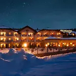 Aktiv- Und Wohlfuehlhotel Hammerhof Otel