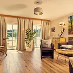 Aktiv- Und Wohlfuehlhotel Hammerhof Otel 4*