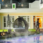 Aktiv- Und Wohlfuehlhotel Hammerhof Otel
