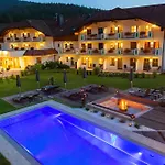 Aktiv- Und Wohlfuehlhotel Hammerhof Otel Bodenmais