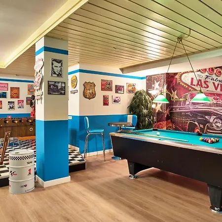 Aktiv- Und Wohlfuehlhotel Hammerhof Hotel