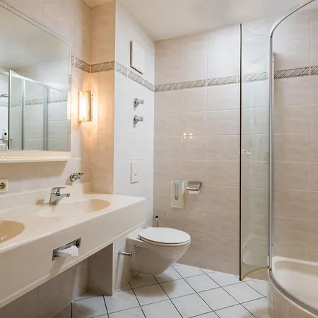 Aktiv- Und Wohlfuehlhotel Hammerhof 4* Bodenmais