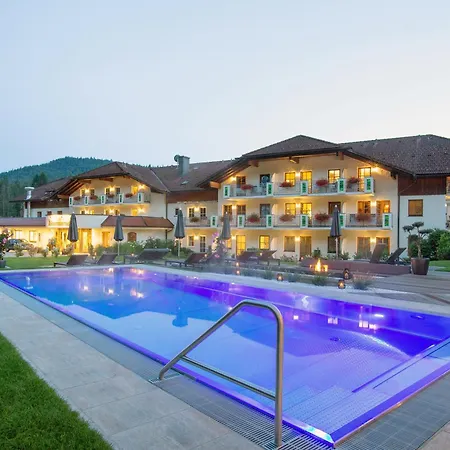 Hotel Aktiv- Und Wohlfuehlhotel Hammerhof