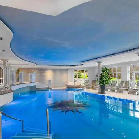 Aktiv- Und Wohlfuehlhotel Hammerhof 4*