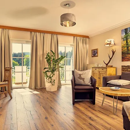 Aktiv- Und Wohlfuehlhotel Hammerhof Hotel 4*