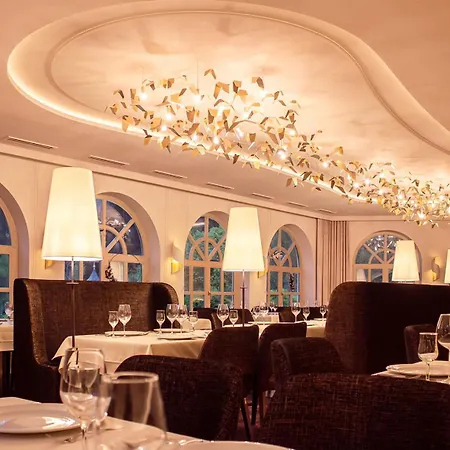 Aktiv- Und Wohlfuehlhotel Hammerhof Hotel 4*
