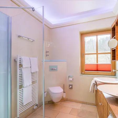 Aktiv- Und Wohlfuehlhotel Hammerhof Hotel 4*
