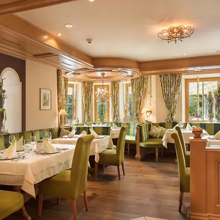 Aktiv- Und Wohlfuehlhotel Hammerhof 4* Bodenmais