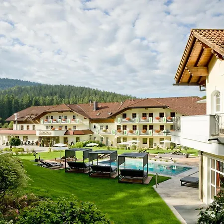 Hotel Aktiv- Und Wohlfuehlhotel Hammerhof